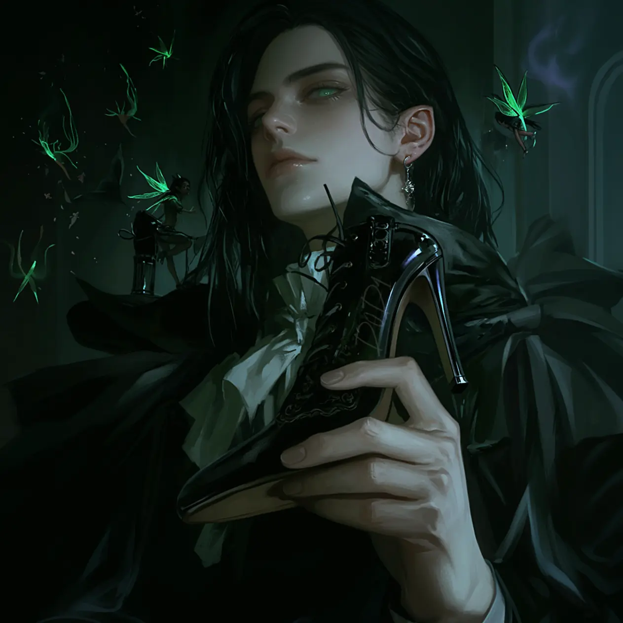 D0D1의 엘파반