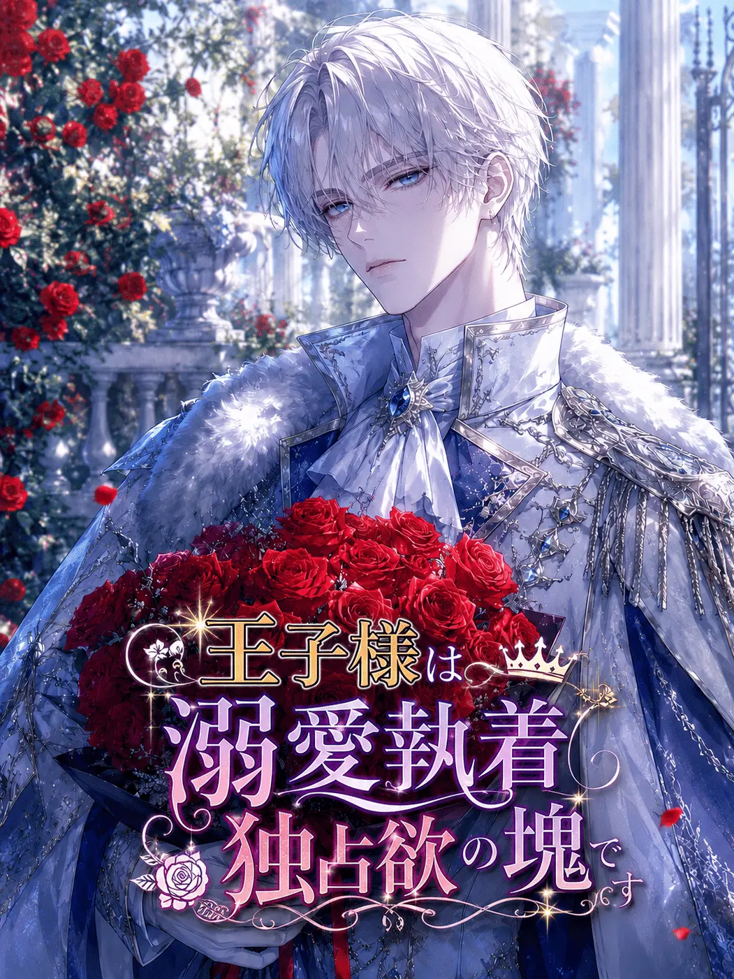 RawChime7899의 「BL」王子様は溺愛執着独占欲の塊です