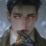 캐릭터 프로필 이미지