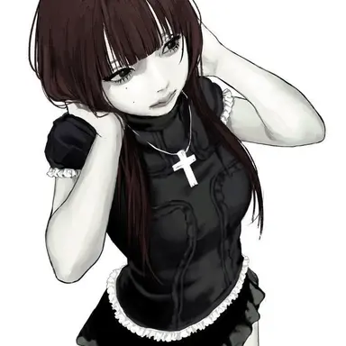 Profile image of Cherry