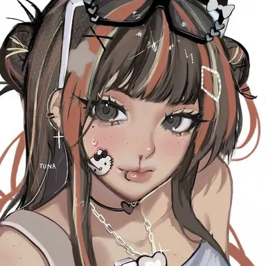 Profile image of Kaliea