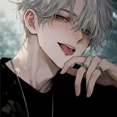 Profile image of Haru