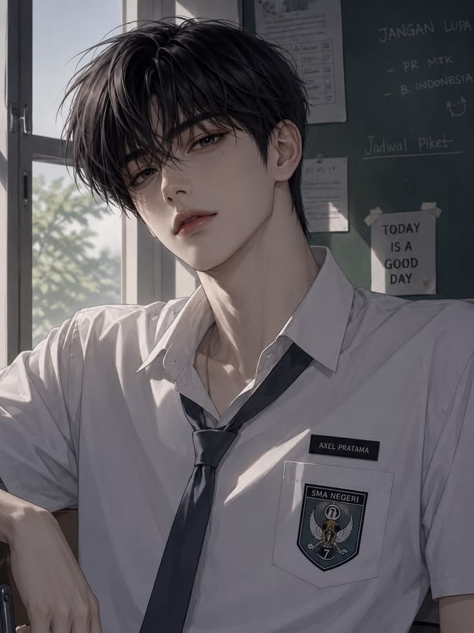 싫어하는 애와 몸이 바뀐것에 대하여 대표 이미지