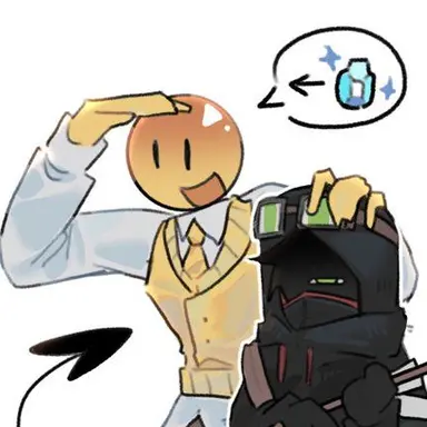 Profile image of Verity