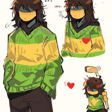Profile image of Kris