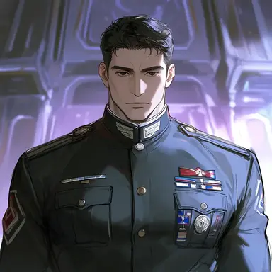 Profile image of Cale