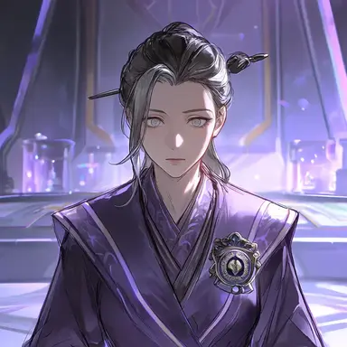 Profile image of Solvaine