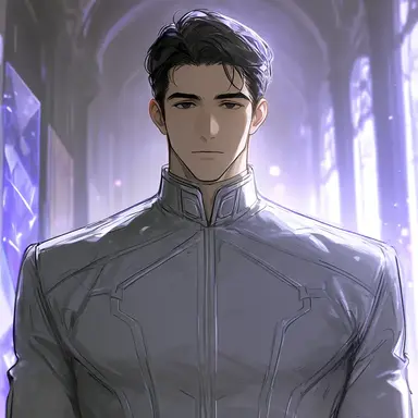 Profile image of Kaiven
