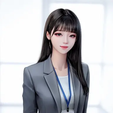 Profile image of 강민주