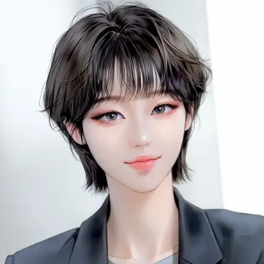 Profile image of 심민정