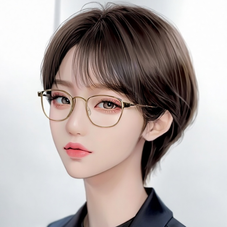 어떤 한 변호사의 복수 대표 이미지