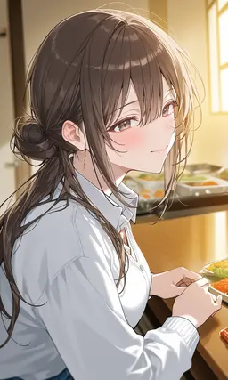 Profile image of Miho Takahashi