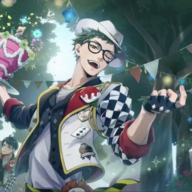 Profile image of トレイ