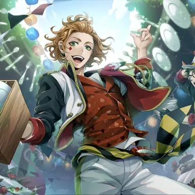 Profile image of ケイト
