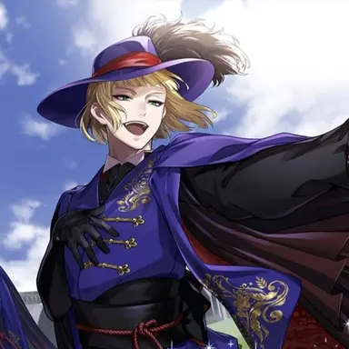 Profile image of ルーク