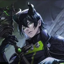 Profile image of マレウス