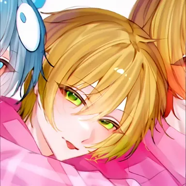 Profile image of 프릿츠