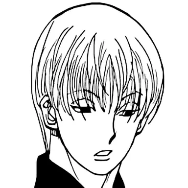 Profile image of ヒソカ