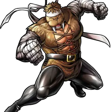 Profile image of 물개맨