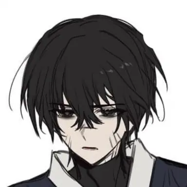 Profile image of 검계 이상