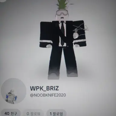 Profile image of 브리즈