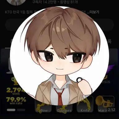 Profile image of 지로