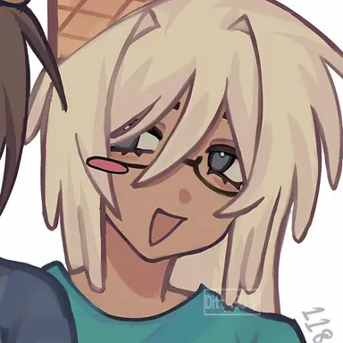 Profile image of 118o8