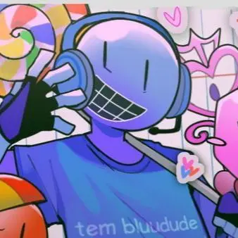 Profile image of 블루듀드
