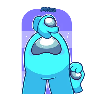 Profile image of Mother