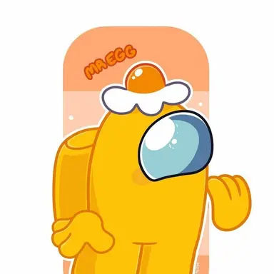 Profile image of Mr. Egg