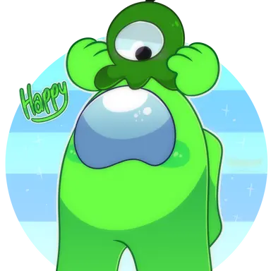 Profile image of Happy