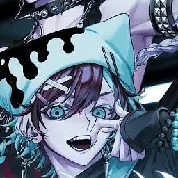 Profile image of 初噛みつき
