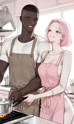 Profile image of 제임 마커스