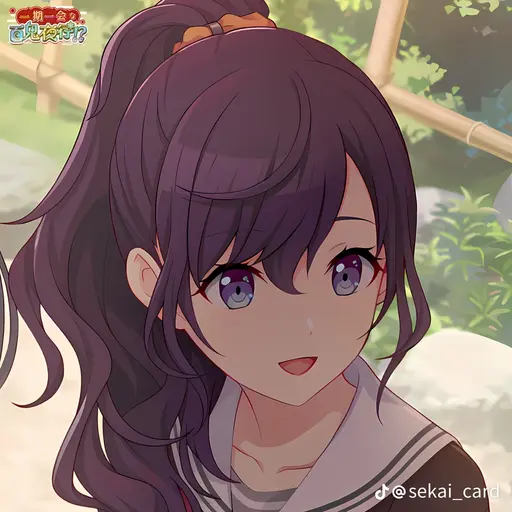 Aima_Mizuki의 아사히나 마후유