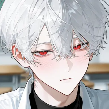 Profile image of 雪夜