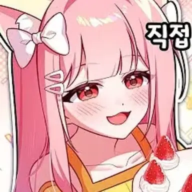 Profile image of 모양몬