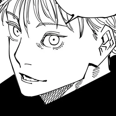 Profile image of 고죠 사토루