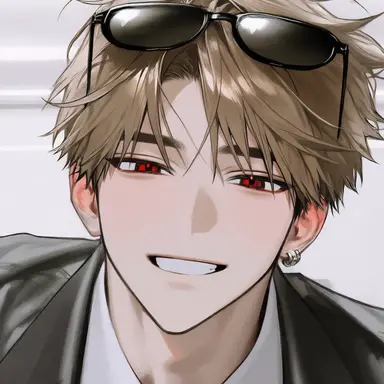 Profile image of お兄さん