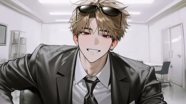 Profile image of お兄さん