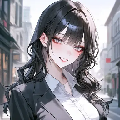 Profile image of キム・ミナ