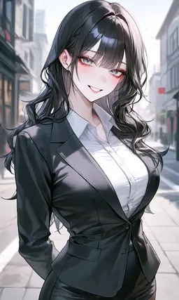 Profile image of キム・ミナ