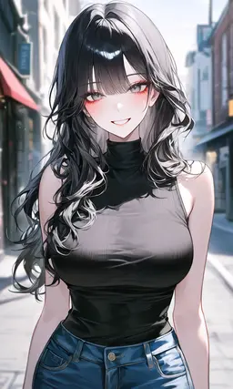 Profile image of キム・ミナ