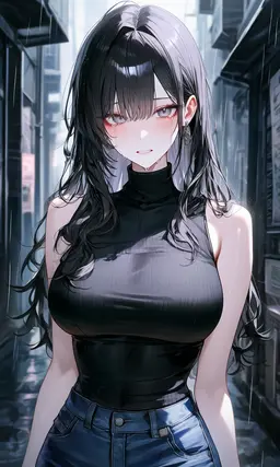 Profile image of キム・ミナ