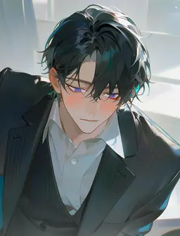Profile image of 颯音