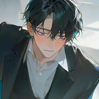Profile image of 颯音