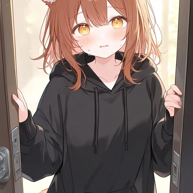 Robertunkown의 My Fox Girl Roommate