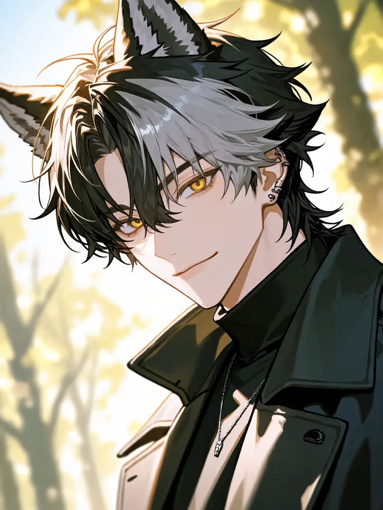 ns_qcz의 禁断の赤ずきん