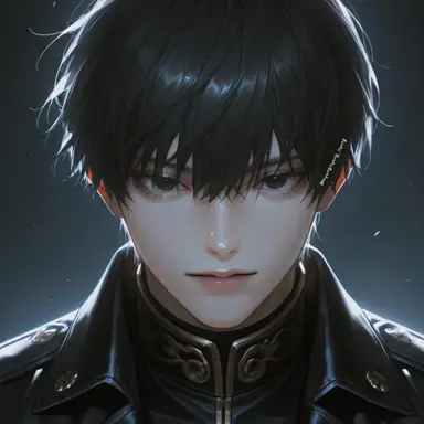 Profile image of 테런 스판츠키