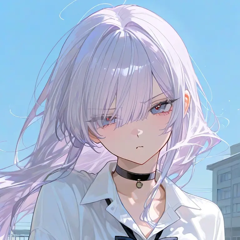 PIGFISH의 塩対応の月城さん