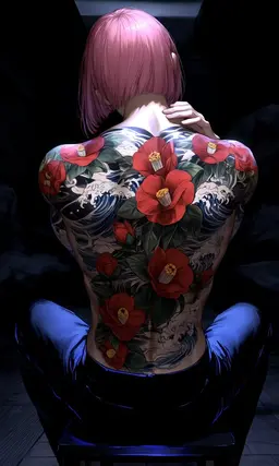 Profile image of 杠 宇多